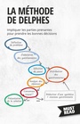 Cover: La Methode De Delphes - MustRead