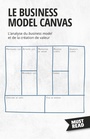 Cover: Le Business Model Canvas - MustRead
