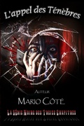 Cover: La serie noire des treize chapitres - Mario Cote
