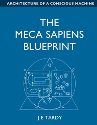 Abbildung von: The Meca Sapiens Blueprint - Sysjet Inc.