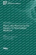 Cover: Plastic and Reconstructive Surgery in Personalized Medicine - MDPI AG