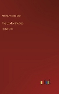 Enlarge image Cover: The Lord of the Sea - Outlook Verlag