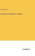 Cover: The Book of the Illustrious Henries - Anatiposi Verlag