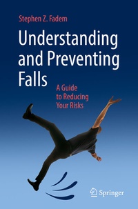 Abbildung von: Understanding and Preventing Falls - Springer