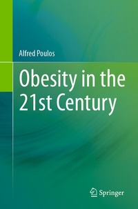 Abbildung von: Obesity in the 21st Century - Springer