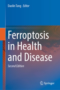 Abbildung von: Ferroptosis in Health and Disease - Springer