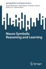 Cover: Neuro Symbolic Reasoning and Learning - Springer