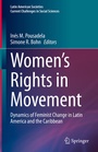 Cover: Women's Rights in Movement - Springer