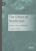 Cover: The Ethics of Nonfiction - Palgrave Macmillan