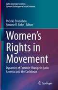 Cover: Women's Rights in Movement - Springer