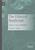 Cover: The Ethics of Nonfiction - Palgrave Macmillan