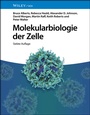 Cover: Molekularbiologie der Zelle - Wiley-VCH