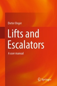 Abbildung von: Lifts and Escalators - Springer