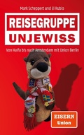 Cover: Reisegruppe Unjewiss - Books on Demand