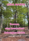 Cover: Thomas - eine besondere Liebesgeschichte - Books on Demand