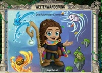 Abbildung von: Weltenwanderung - Books on Demand