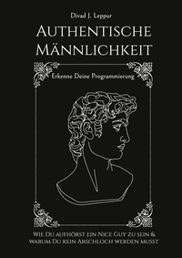Abbildung von: Authentische Männlichkeit - Books on Demand