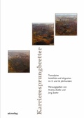 Cover: Karrieresprungbretter - utzverlag