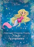 Cover: The Mermaid Princess Pearly - Tizia-Charlotte Frohwitter
