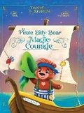 Cover: Pirate Billy-Bear - Tizia-Charlotte Frohwitter