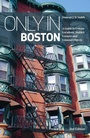Cover: Only in Boston (2) - Only in Guides