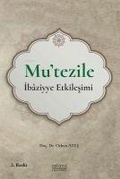 Cover: Mutezile Ibaziyye Etkilesimi - Astana Yayinlari