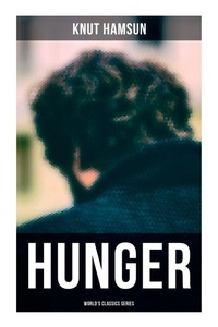 Enlarge image Cover: Hunger (World's Classics Series) - OK Publishing