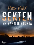 Cover: Sekten: en sann historia - Saga Egmont