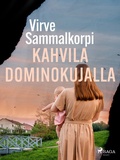 Cover: Kahvila Dominokujalla - Saga Egmont