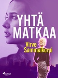 Cover: Yht&auml; matkaa - Saga Egmont
