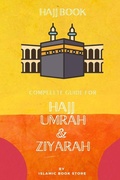 Cover: Hajj Book - Islamic Book Store