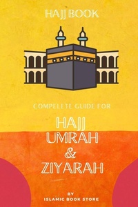 Abbildung von: Hajj Book - Islamic Book Store