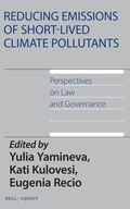 Abbildung von: Reducing Emissions of Short-Lived Climate Pollutants - Martinus Nijhoff