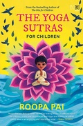 Cover: The Yoga Sutras for Children - Hachette India Children's Books