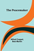 Cover: Hesper, the Home-Spirit: A simple story of household labor and love - Alpha Editions
