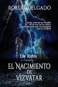 Cover: Los Rishis - Robert Delgado