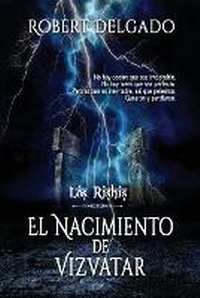 Enlarge image Cover: Los Rishis - Robert Delgado