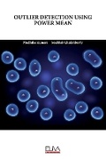 Cover: Outlier Detection Using Power Mean - Eliva Press