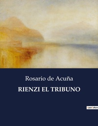 Abbildung von: Rienzi El Tribuno - Culturea