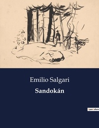 Abbildung von: Sandokan - Culturea