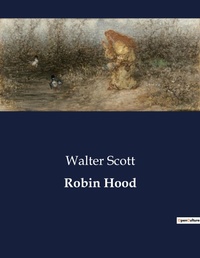 Abbildung von: Robin Hood - Culturea