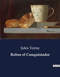 Abbildung von: Robur el Conquistador - Culturea