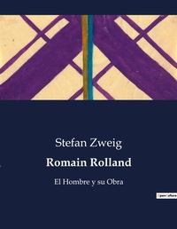 Abbildung von: Romain Rolland - Culturea