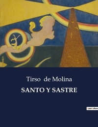 Abbildung von: SANTO Y SASTRE - Culturea