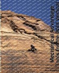 Enlarge image Cover: Climbing Tools for the Wild Vertical (Ingram version) - Blurb Inc