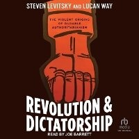 Abbildung von: Revolution and Dictatorship - Tantor Audio