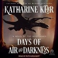 Cover: Days of Air and Darkness - Tantor Audio