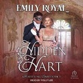 Cover: Hidden Hart - Tantor Audio