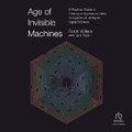 Cover: Age of Invisible Machines - Ascent Audio