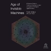 Enlarge image Cover: Age of Invisible Machines - Ascent Audio
